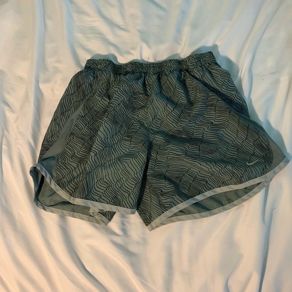 Nike athletic shorts